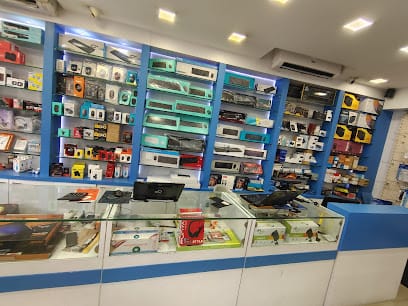 TEK Computers business photograph