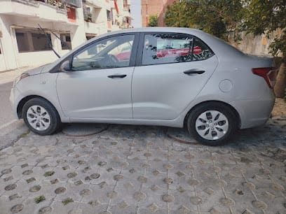 KP Self drive Car business photograph