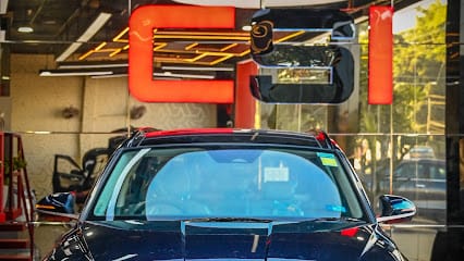 Car Squad India business photograph