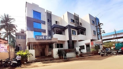 Utkarsh Hall business photograph