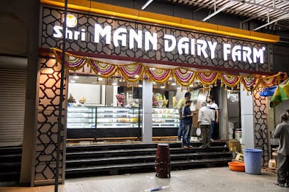 Shri Mann Dairy Farm business photograph