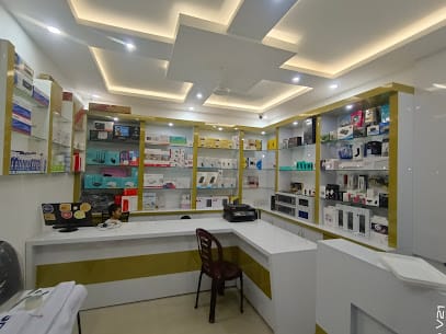 Cam shop business photograph