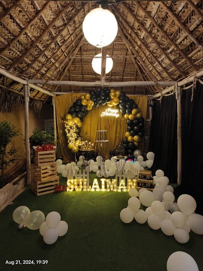 Suru Events business photograph