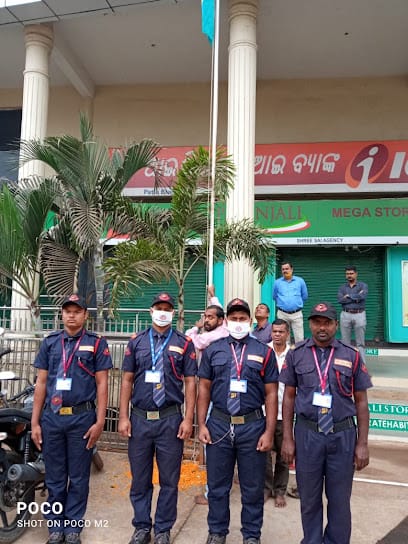 S1 SECURITY SERVICES (INDIA) PVT LTD business photograph