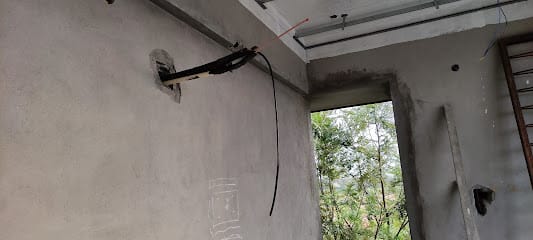 Unique Air Conditioner business photograph