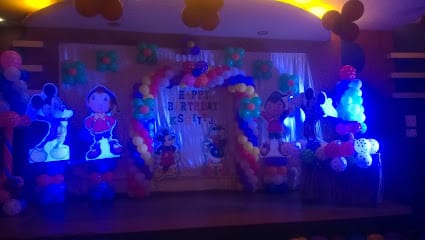 HIGH DIMENSION PRO SOUND & LIGHT business photograph