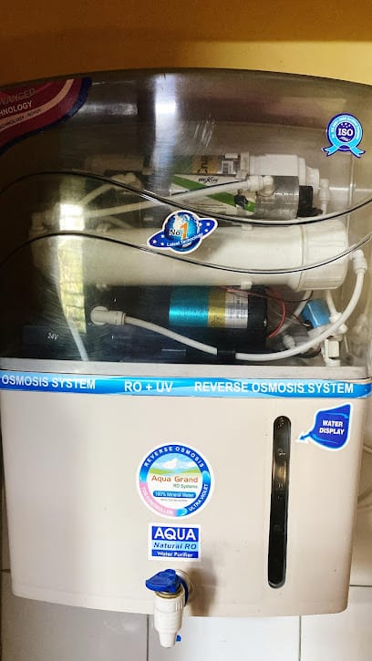 Ro.service and home appliances Repair in Mukherjee nagar business photograph