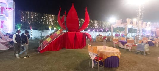 Shagun Tent House business photograph