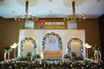 R2R Events & Weddings business photograph