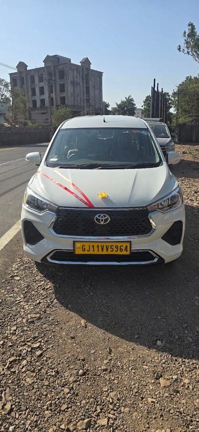 KGN Tour And Travels Gir business photograph