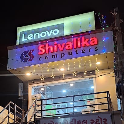 Shivalika Computers business photograph