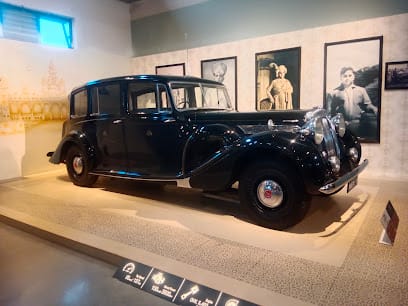 KNS tours and travels business photograph