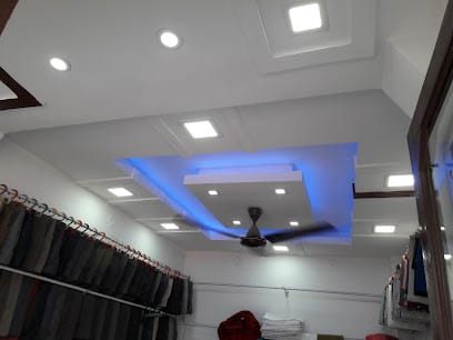 ARYAN TAILOR'S business photograph