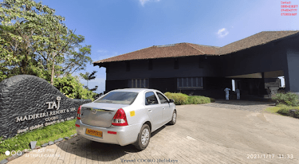 COORG TAXI SERVICE - Travel COORG Holidays business photograph