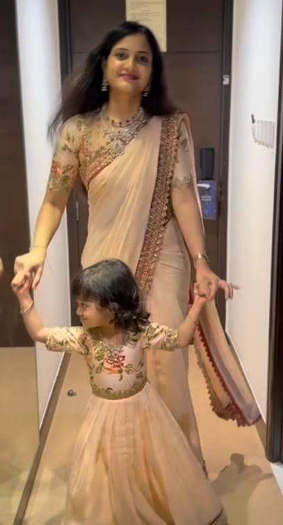 Nilavu | Achus Ladies Stitching & Readymades, Karyavattom business photograph