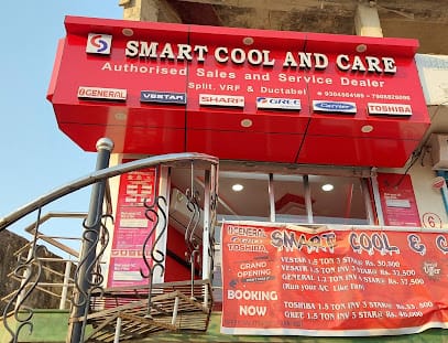 SMART COOL AND CARE ( Ac Repair, Sales & service) business photograph
