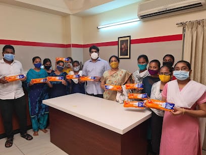 Ahalya Nursing Home business photograph