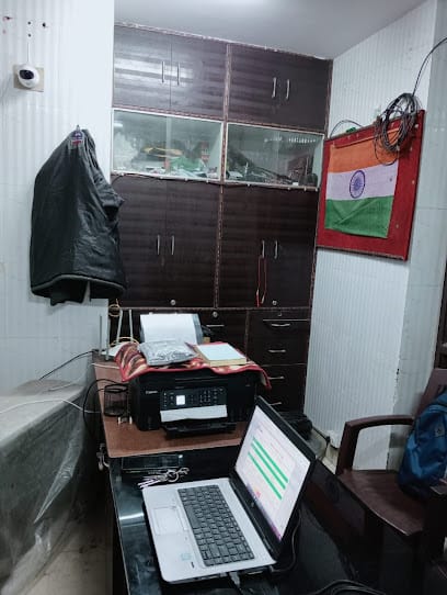 k.k Aircon business photograph