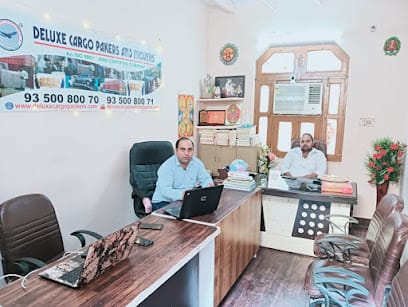 Deluxe Cargo Packers & Movers business photograph