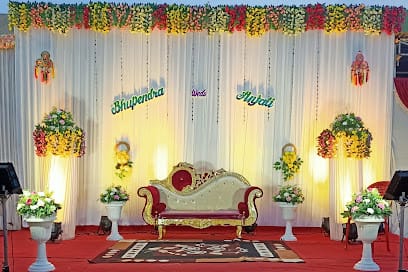 shri sai Event organiser business photograph