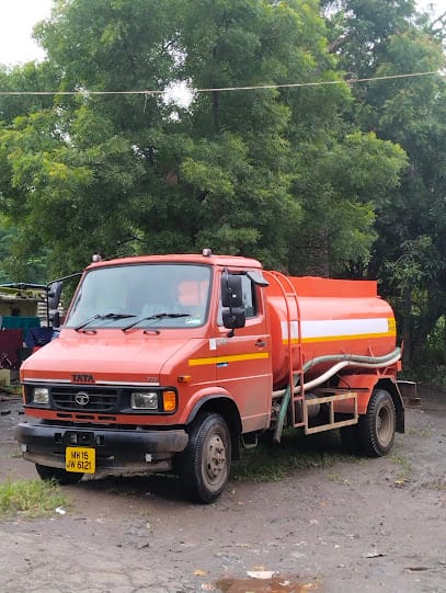 जगदंब वॉटर सप्लायर(water Supplier) business photograph