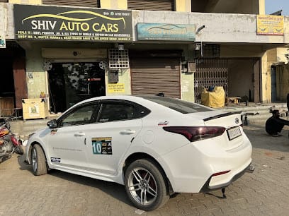 SHIV AUTO CARS business photograph