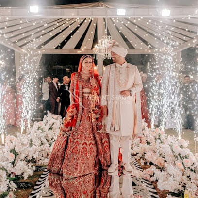 Nishant Sharma Events Pvt. Ltd. business photograph