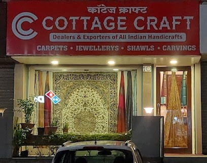 Cottage Craft business photograph