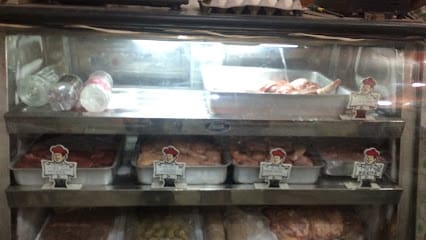 Nagar Meat Shop business photograph