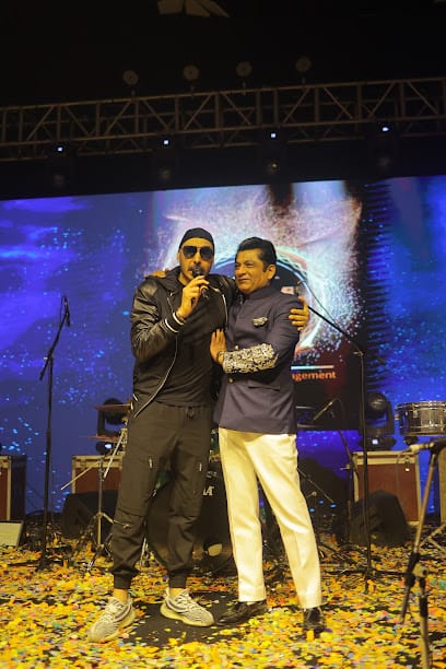 P&M Events business photograph