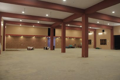 Raj Marriage haal & Lodge business photograph