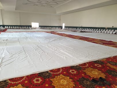 Prince tent house business photograph