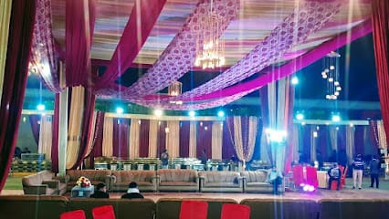 Shakti Dham business photograph