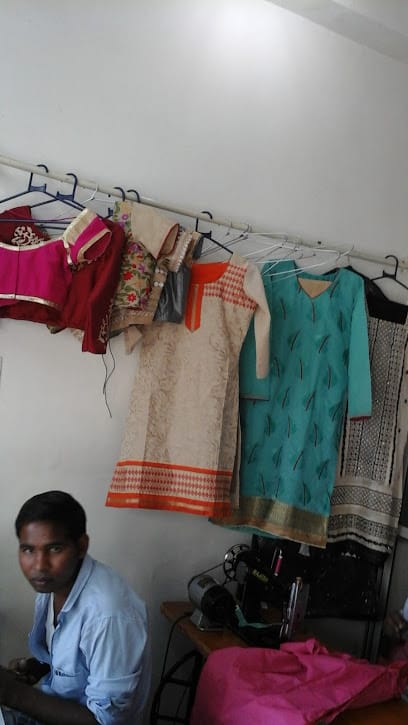 Al- Raza Boutique business photograph