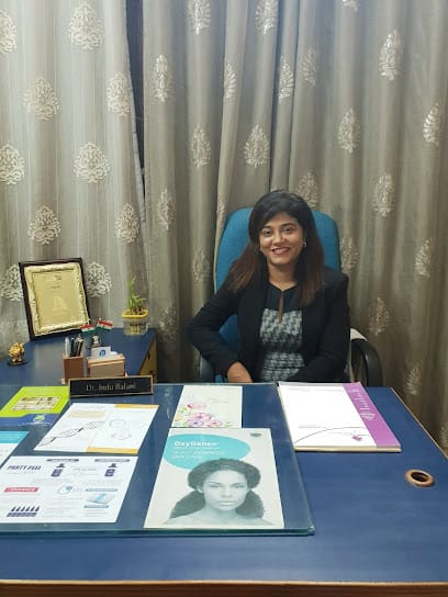 Ballani Skin Aesthetics business photograph