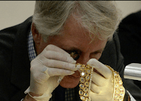 Govt approved jewellery valuer,JEWELLERY VALUER APPOINTED BY CENTRAL GOVERNMENT OF INDIA business photograph