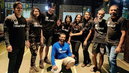 HikerWolf business photograph