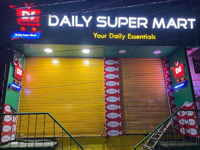 Daily Super Mart business photograph