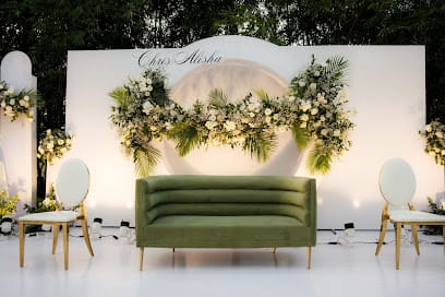 Celebrations By Raksha business photograph