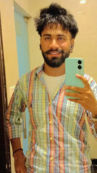 Ansh wedding event planner business photograph