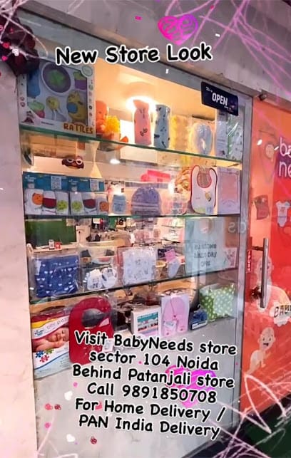 BabyNeeds Newborn & Kids Clothing business photograph