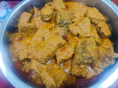 Diamond Caterers & Wedding planner business photograph