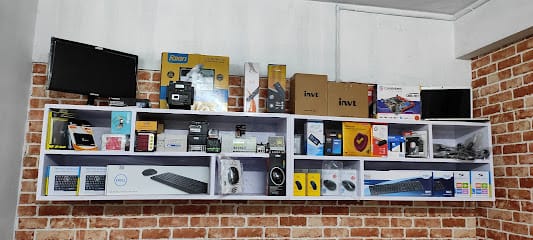 Growth Technologies business photograph