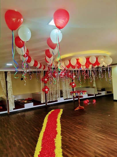 LK event organisers business photograph