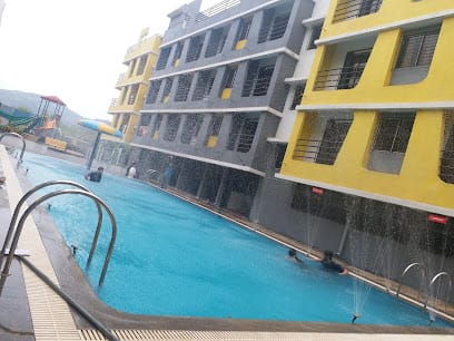 Beyond 60 Old Age Home business photograph