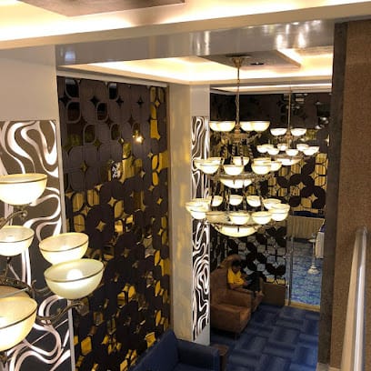 Golden Jewells Jamnagar business photograph