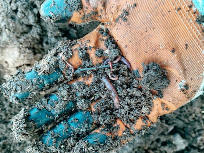 SHARMA ORGANICS (vermicompost unit) business photograph