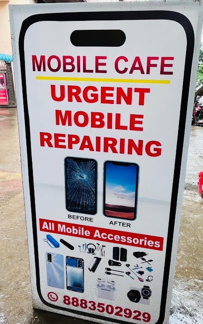 Mobile Repair Shop in Pune business photograph