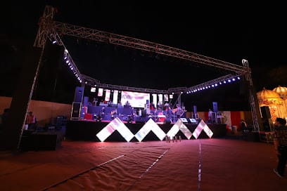 ORA EVENTS | BEST EVENT MANAGEMENT COMPANY business photograph