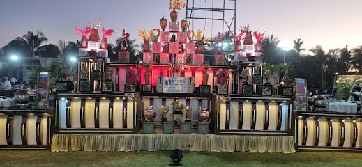 Radha Caterers business photograph